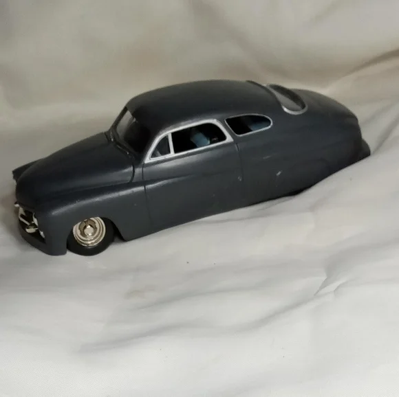 1998 racing champion 1949 Ford Mercury. - Picture 4 of 14